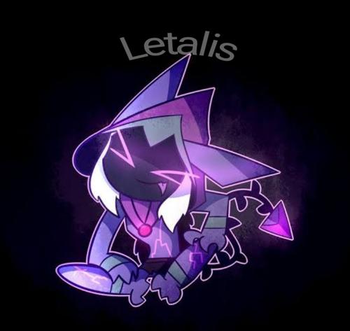 LETALİSSS#799410036#(4283)