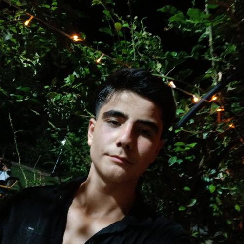 Ömer Ali#940019704#4321