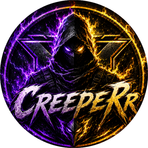 SXōCreepeRR