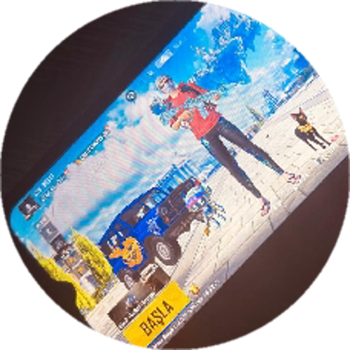 KroxyBunny