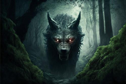ZEN Fenrir#ZEN