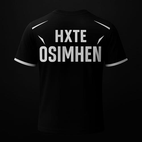 HxteīOsimhen