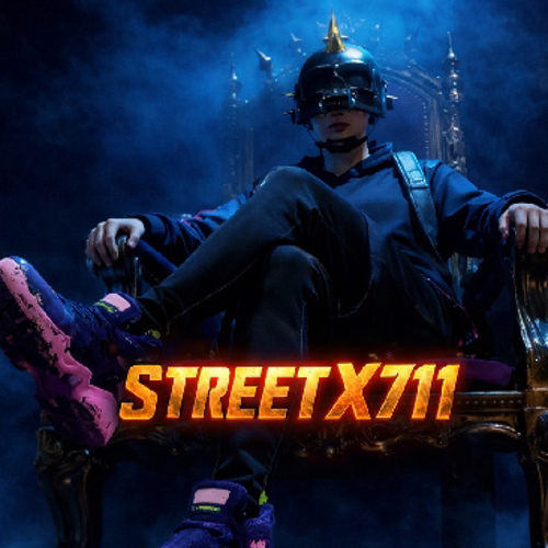 STREETx711