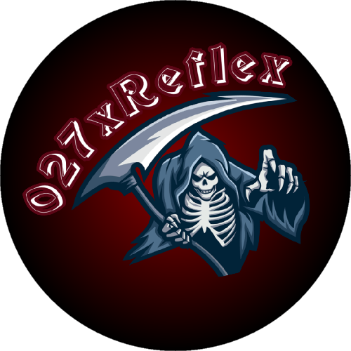 027×Reflex
