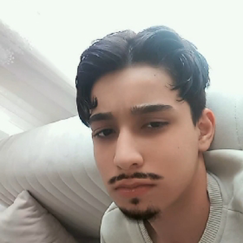 GHOST　BARIŞ