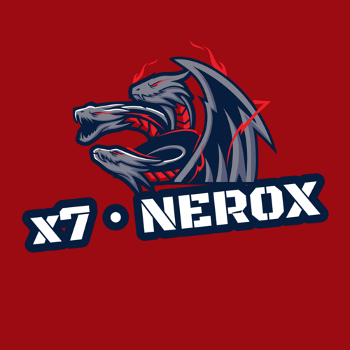 x7・NEROX