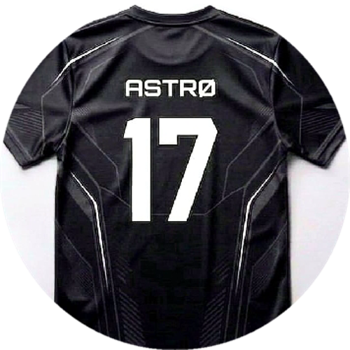 SRxASTRØ