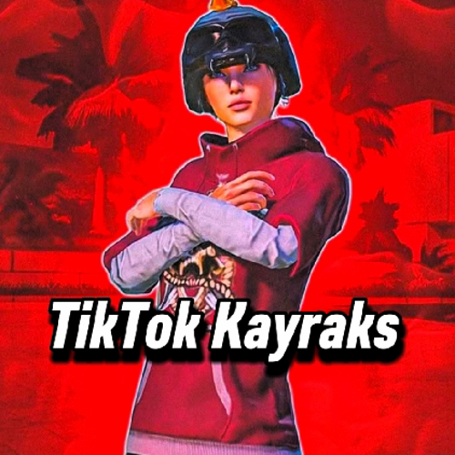 ・KayraksV4