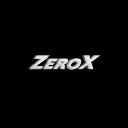 F2FŪZeroX