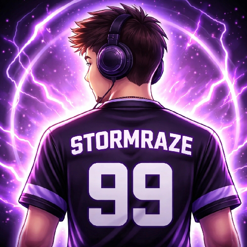 NRGxstormraze