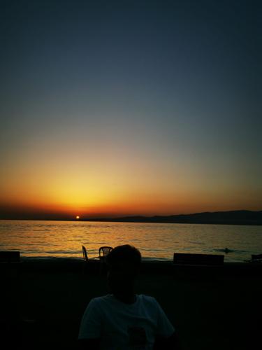 Poyraz Karayel#ATeş