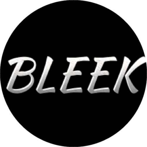 丨BLEEK