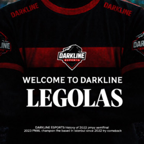 DLĮLegolasTR