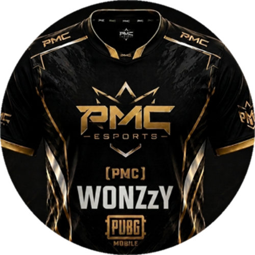 〖PMC〗WONZzY