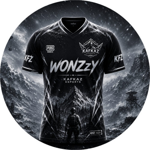 〖KFZ〗WONZzY