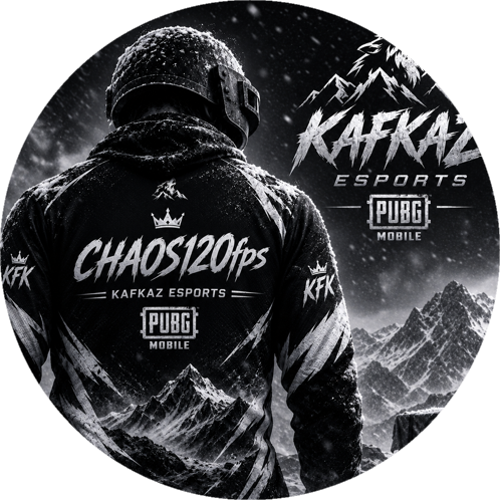 kfkCHAOS120fps