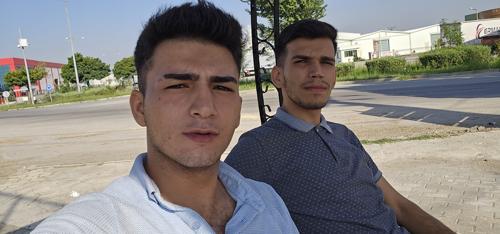 J2 ADONİS#J2X
