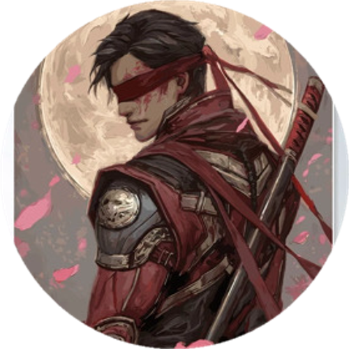 BENxKENSHi