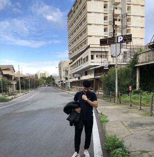 내 길에서 비켜#coe