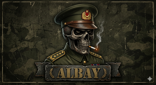 WGRīAlbay