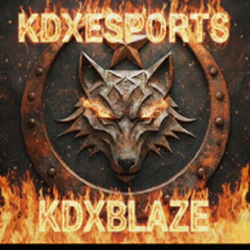 KDxBlaze