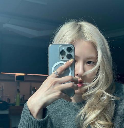 Rosé 박채영#597944163#4246