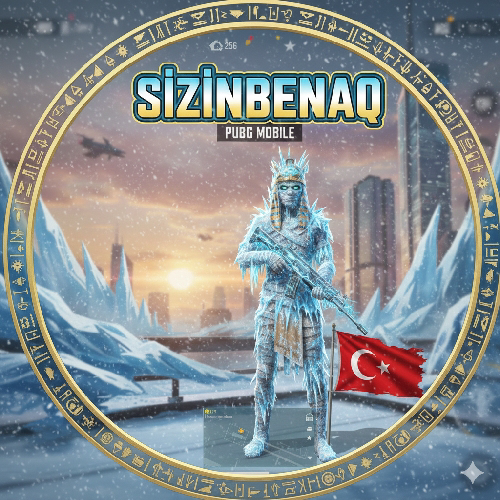 SİZİNBENAQ