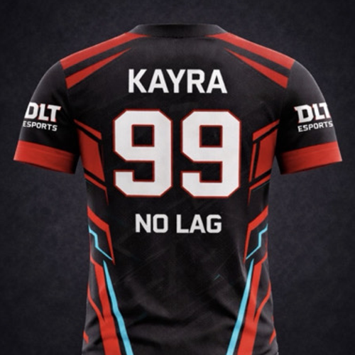 ZERO×KAYRAD7