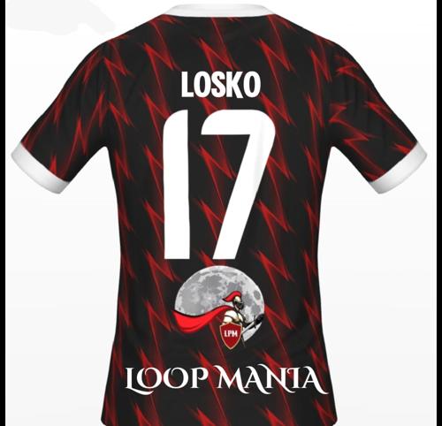 LoskoX7GP