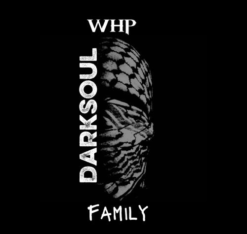 WHPŪDarkSoul