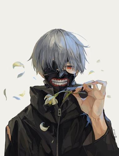 Kaneki#Aog