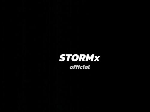 Mc『STORMx』