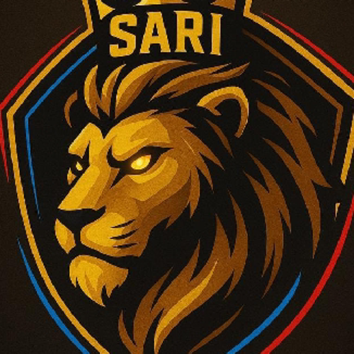 SARIůİDRİS7