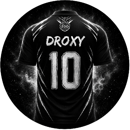 ZODīDROXYx777