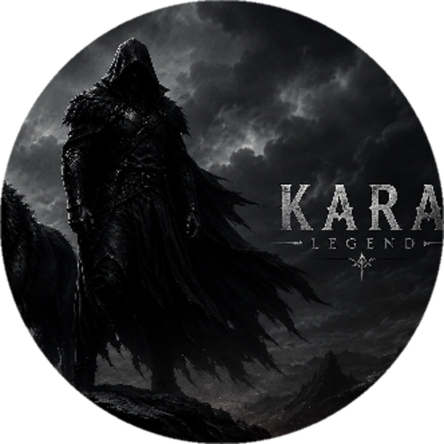 KARA亗『LEGEND