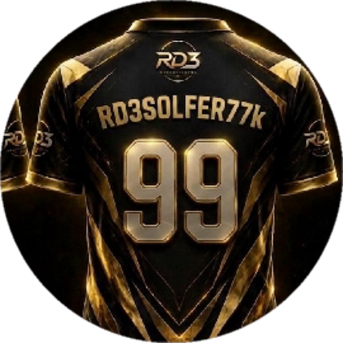 RD3SOLFER77K