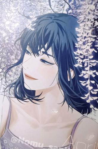 落ちた TRAGEDYA#suays