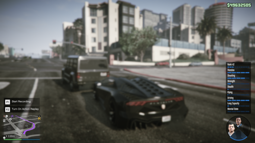 RYF Tavish#RYF Tavish