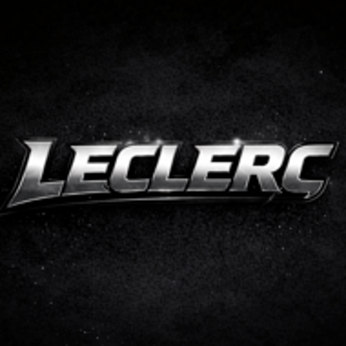 LECLERCxROWEZ