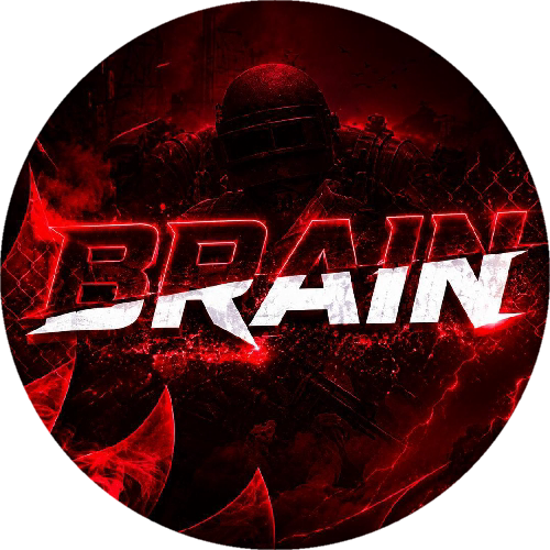 　BRAİN