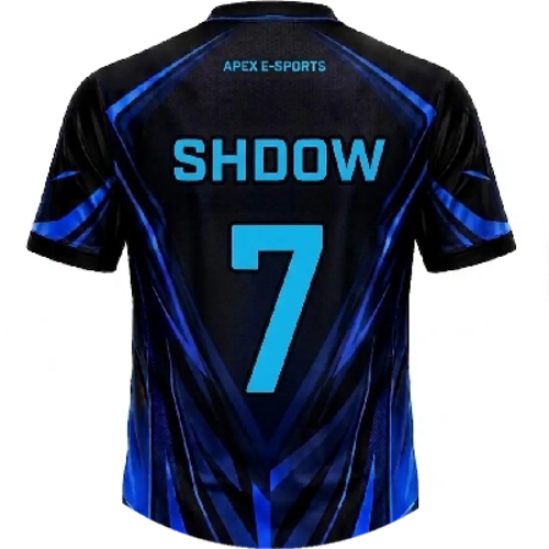 GRxshdow