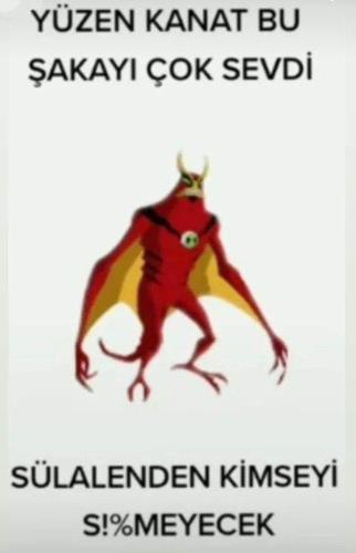 Gözlerim Çekik#1903