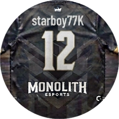 STARBOY77Kū