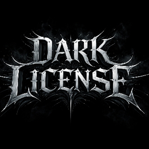 DARKįLİCENSE