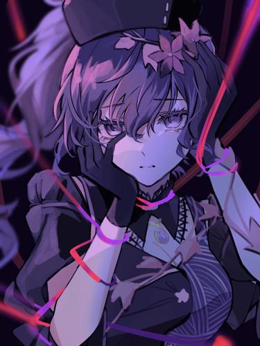 asahina mafuyu#N25PM