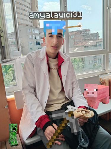 SERİ NARGİLECİİ#TR1