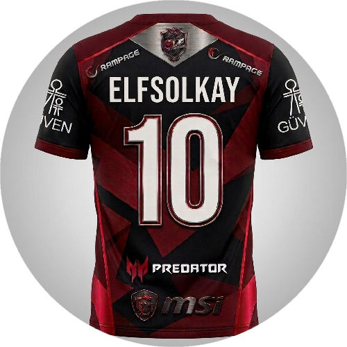 ELFヽSOLKAY