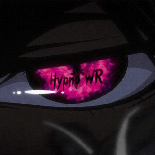 WRD Hypnó 龍#777