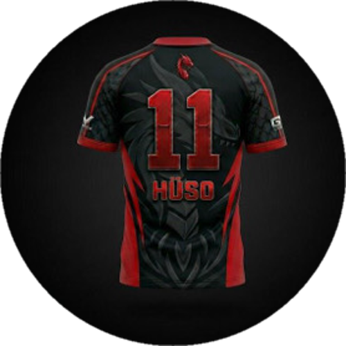 REDLostHÜSO27