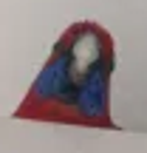 Patates Mantarı#TR1